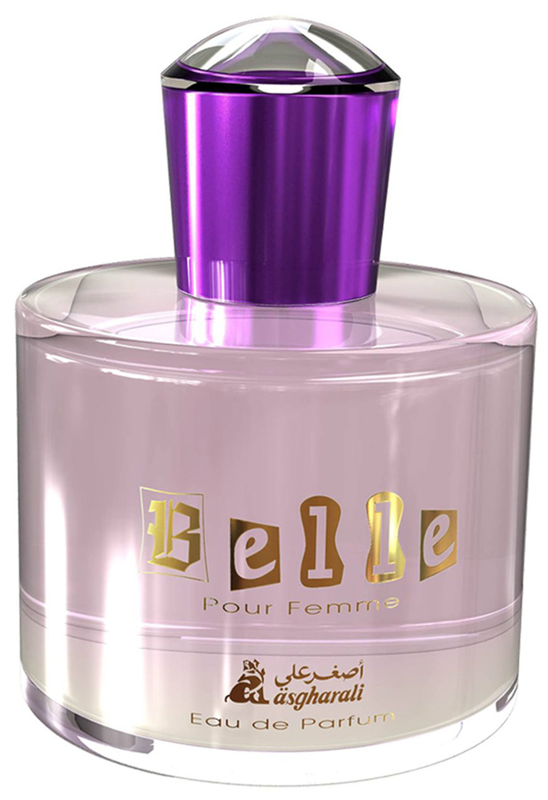 Picture of Belle Pour Femme fragrance