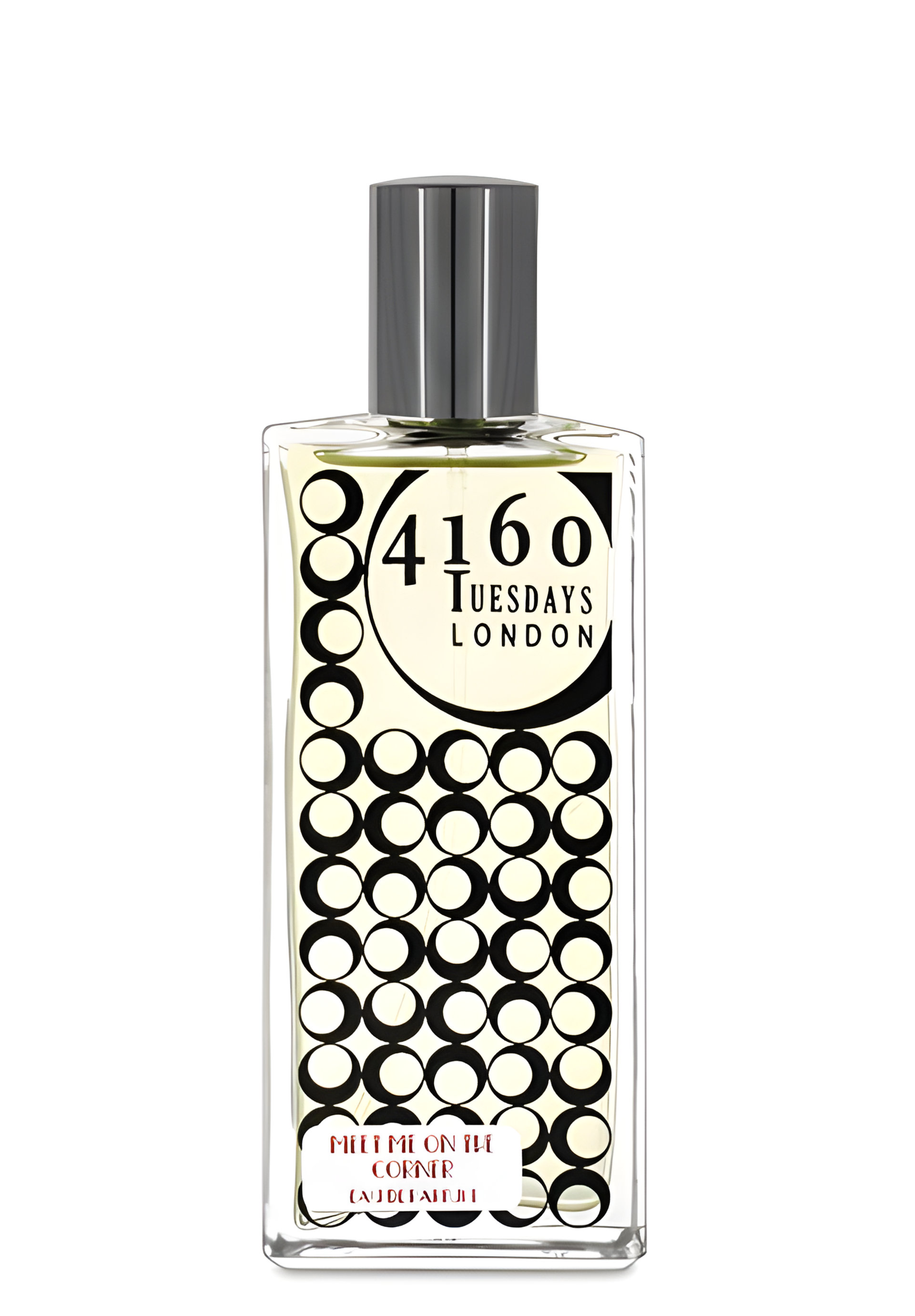 Picture of Meet Me on the Corner fragrance