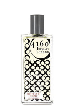 Meet Me on the Corner by 4160 Tuesdays perfume bottle