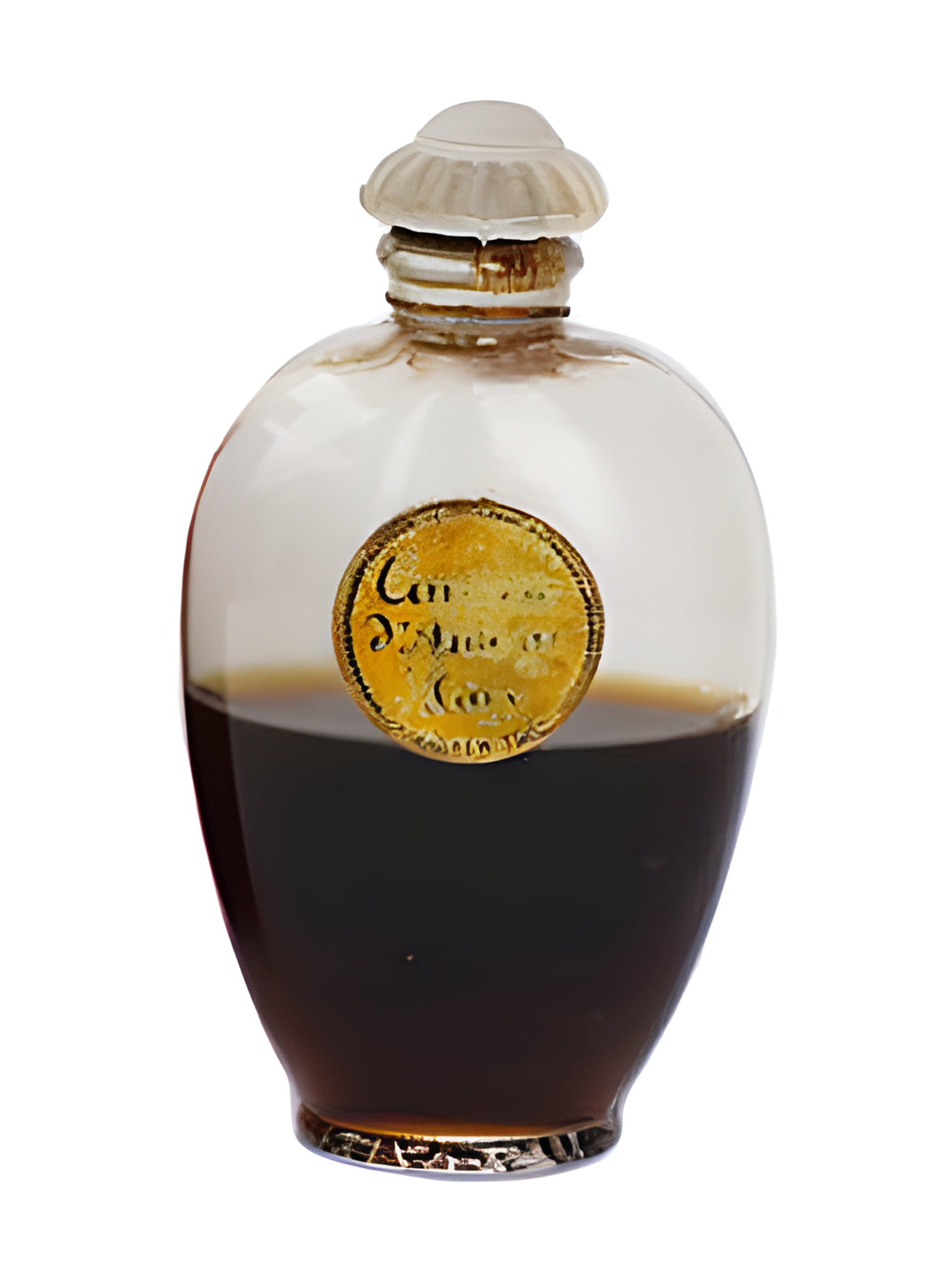 Picture of Caresse d'Amour fragrance