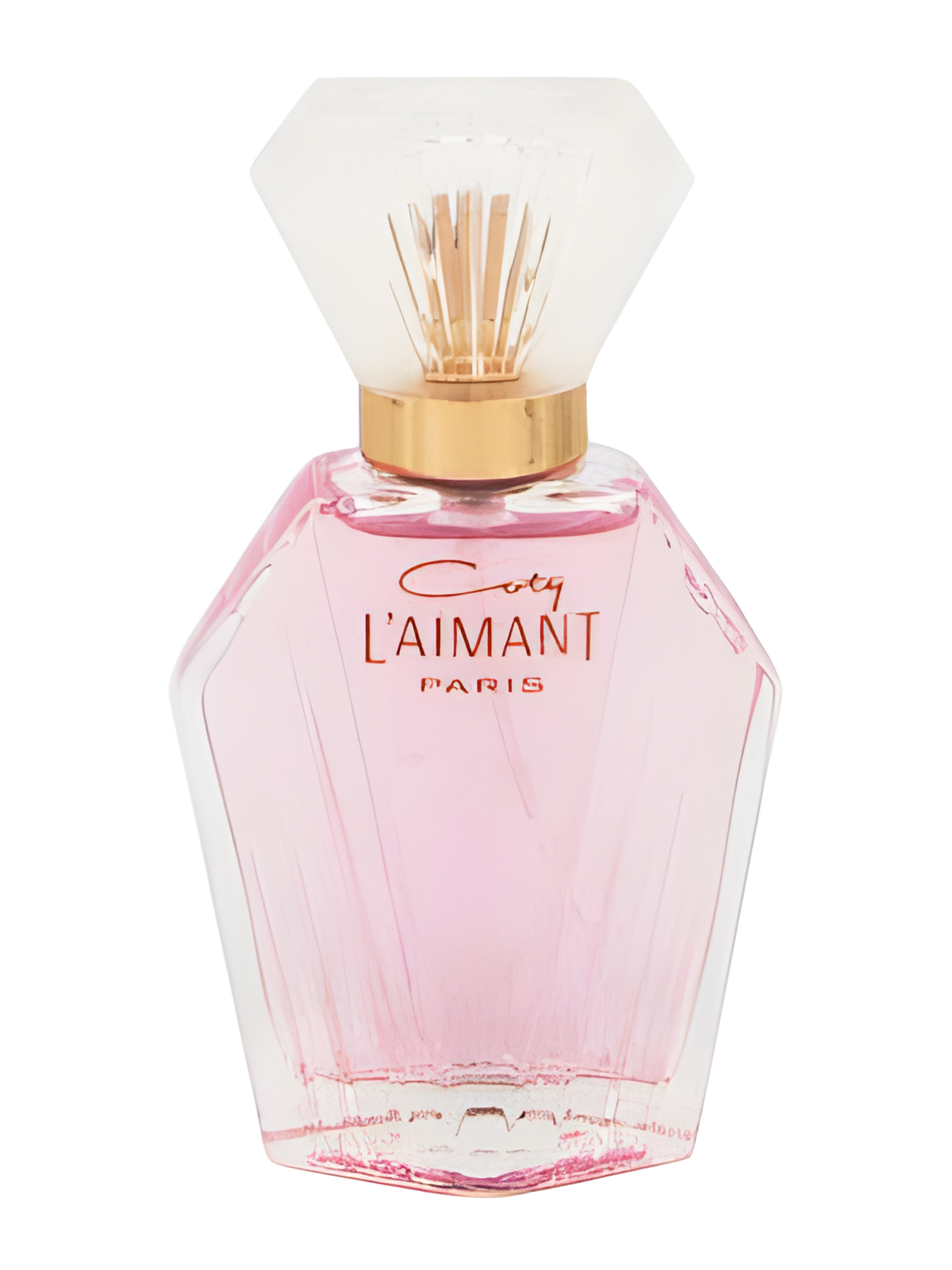 Picture of L'Aimant Caresse d'Orchidee fragrance