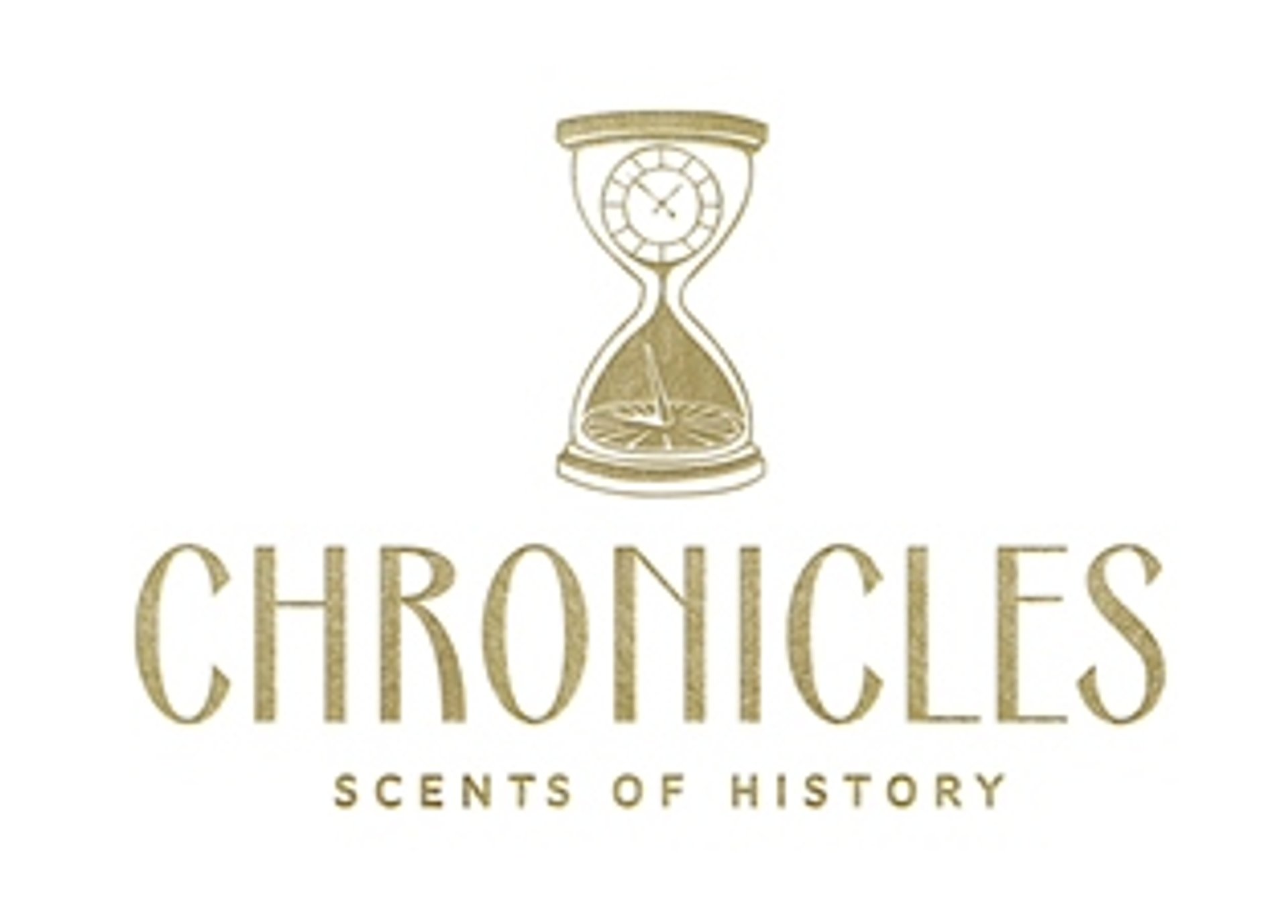 Picture of Chronicles – scents of history brand
