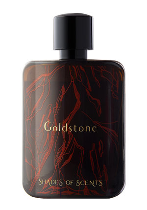 Goldstone by Shades Of Scents perfume bottle