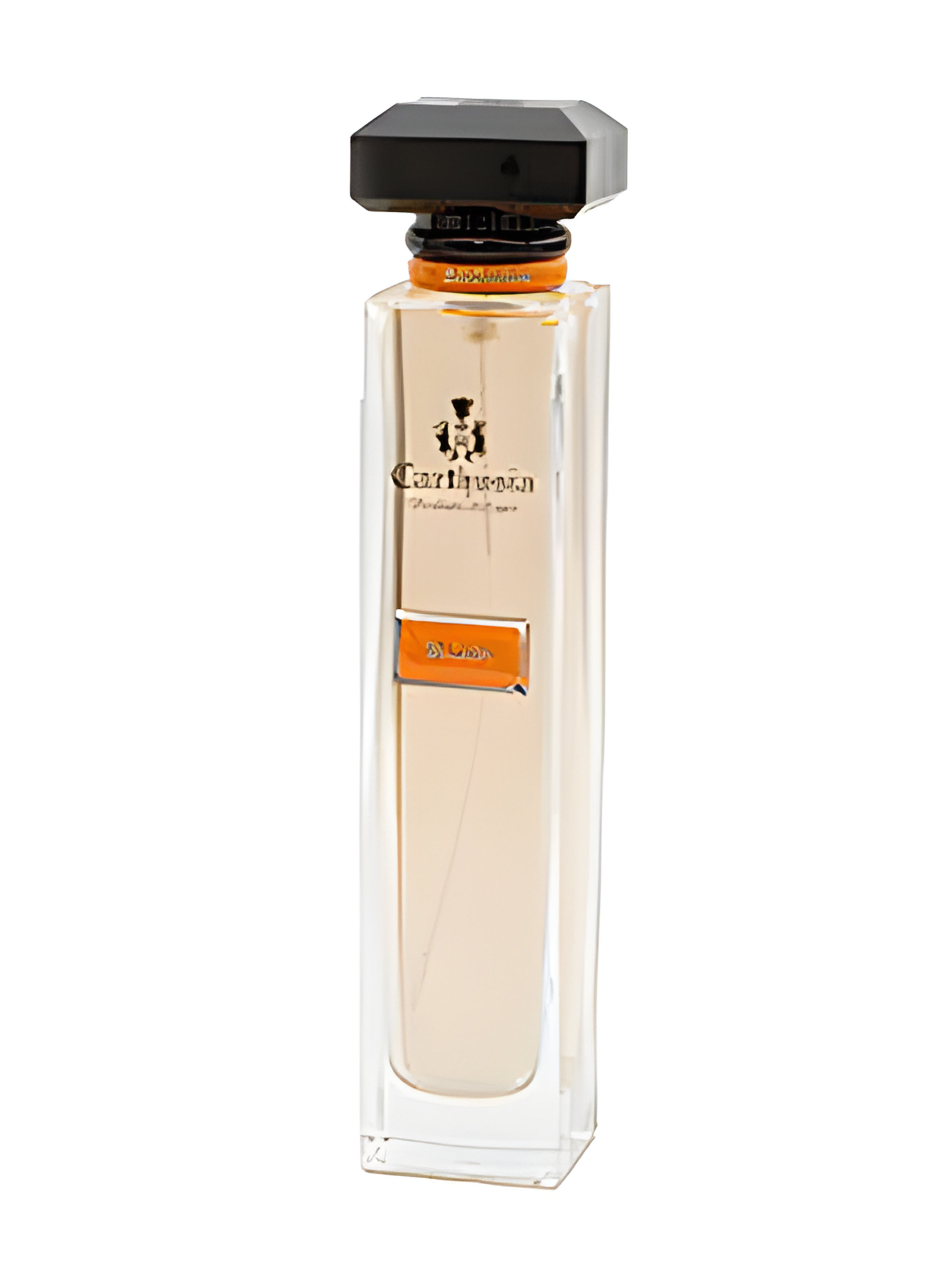 Picture of Acqua Di Carthusia Zagara fragrance