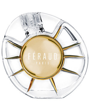 Bonheur by Louis Feraud perfume bottle