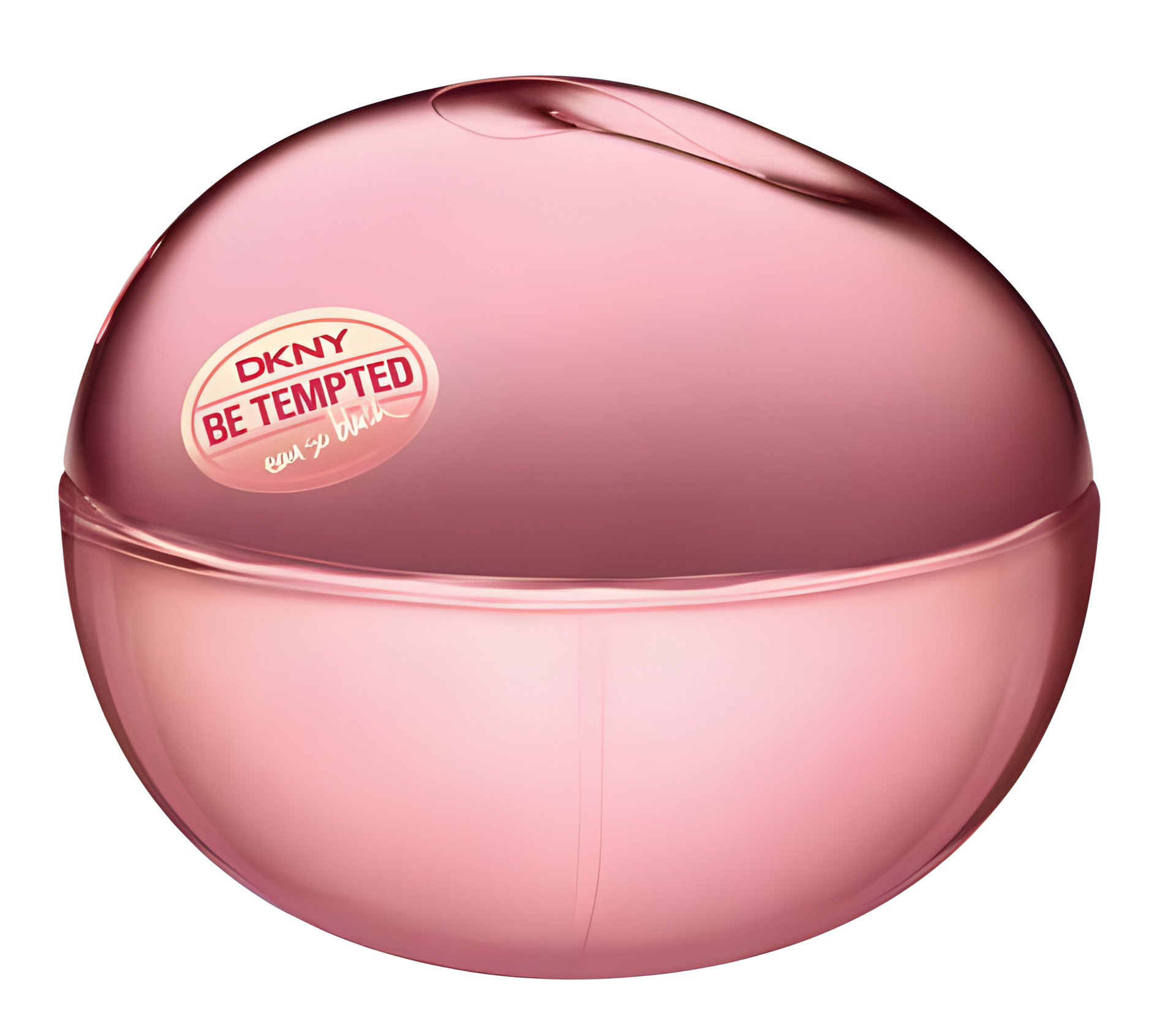 Picture of DKNY Be Tempted Eau So Blush fragrance