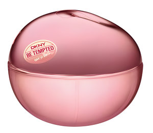 DKNY Be Tempted Eau So Blush by Donna Karan perfume bottle