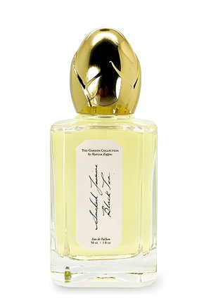 Smoked Jasmine Black Tea by Marissa Zappas perfume bottle