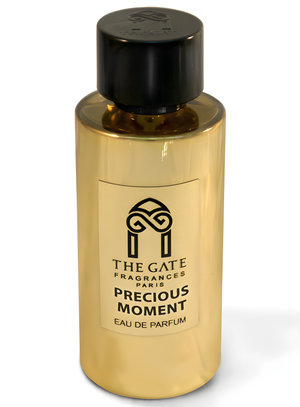 Precious Moment by The Gate Fragrances Paris perfume bottle