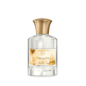 Citrus Blossom by Sabon perfume bottle