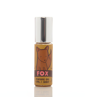 Fox by Sweet Anthem Perfumes perfume bottle