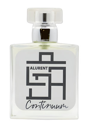 Continuum by Alurent perfume bottle