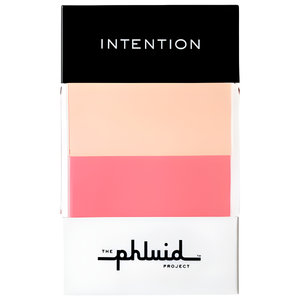 Intention by The Phluid Project perfume bottle