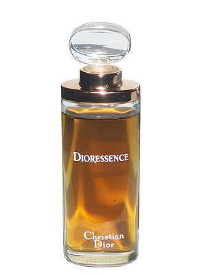 Dioressence Parfum by Dior perfume bottle