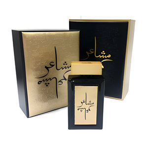 Masha'er by Oud Elite perfume bottle