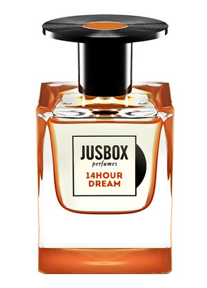 14Hour Dream by Jusbox perfume bottle