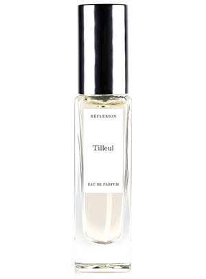 Tilleul by Reflexion perfume bottle