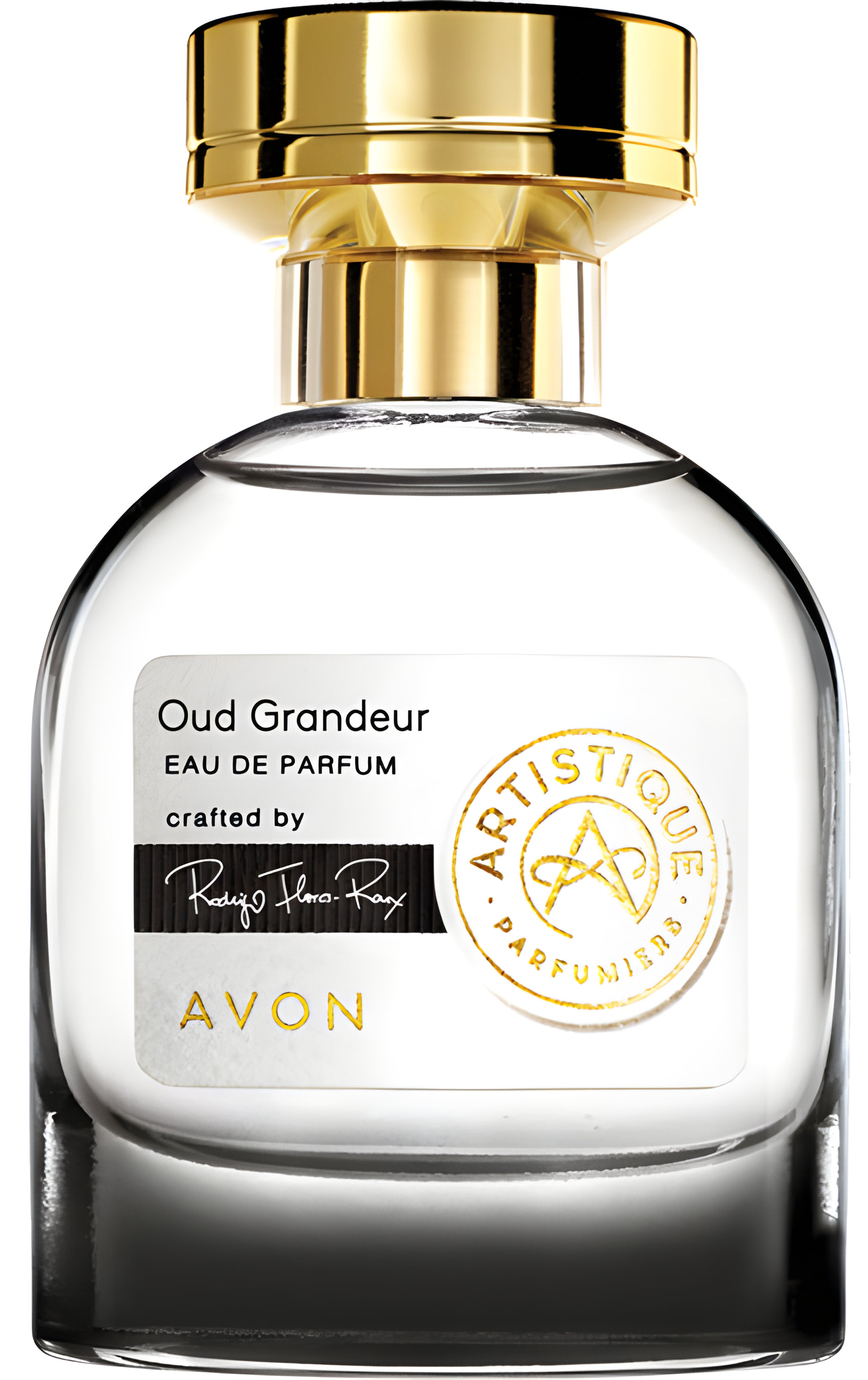Picture of Oud Grandeur fragrance