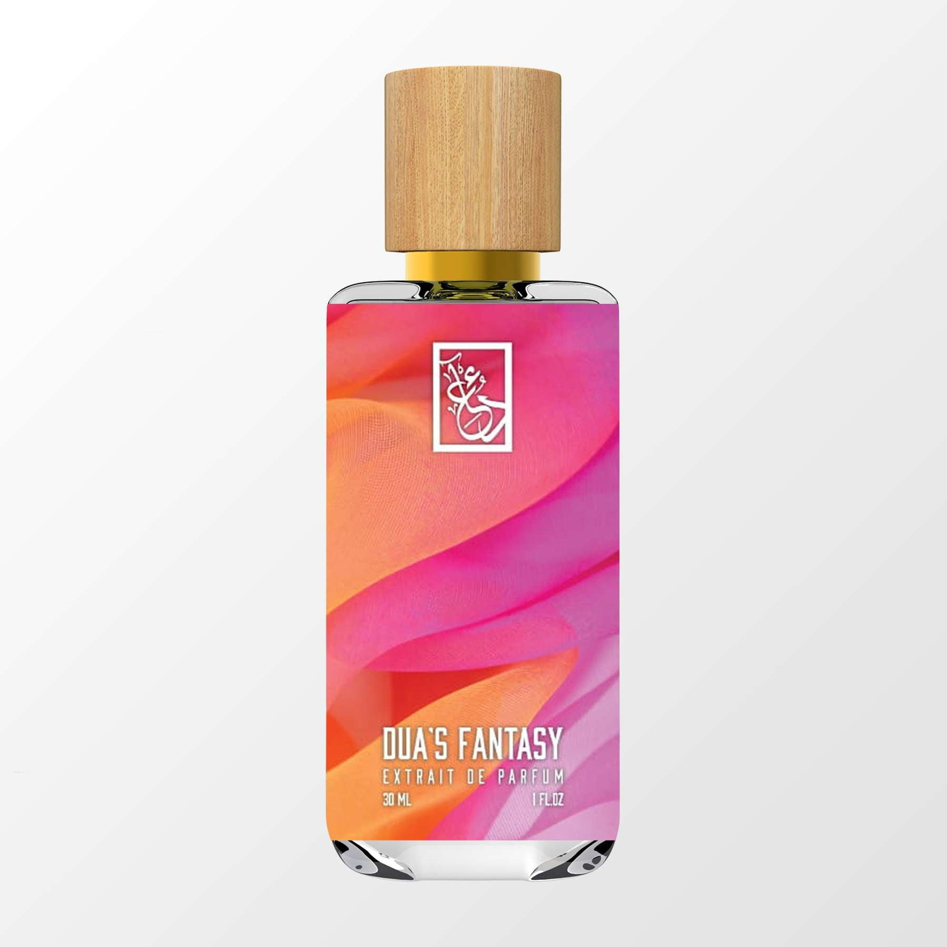 Picture of Dua’s Fantasy fragrance