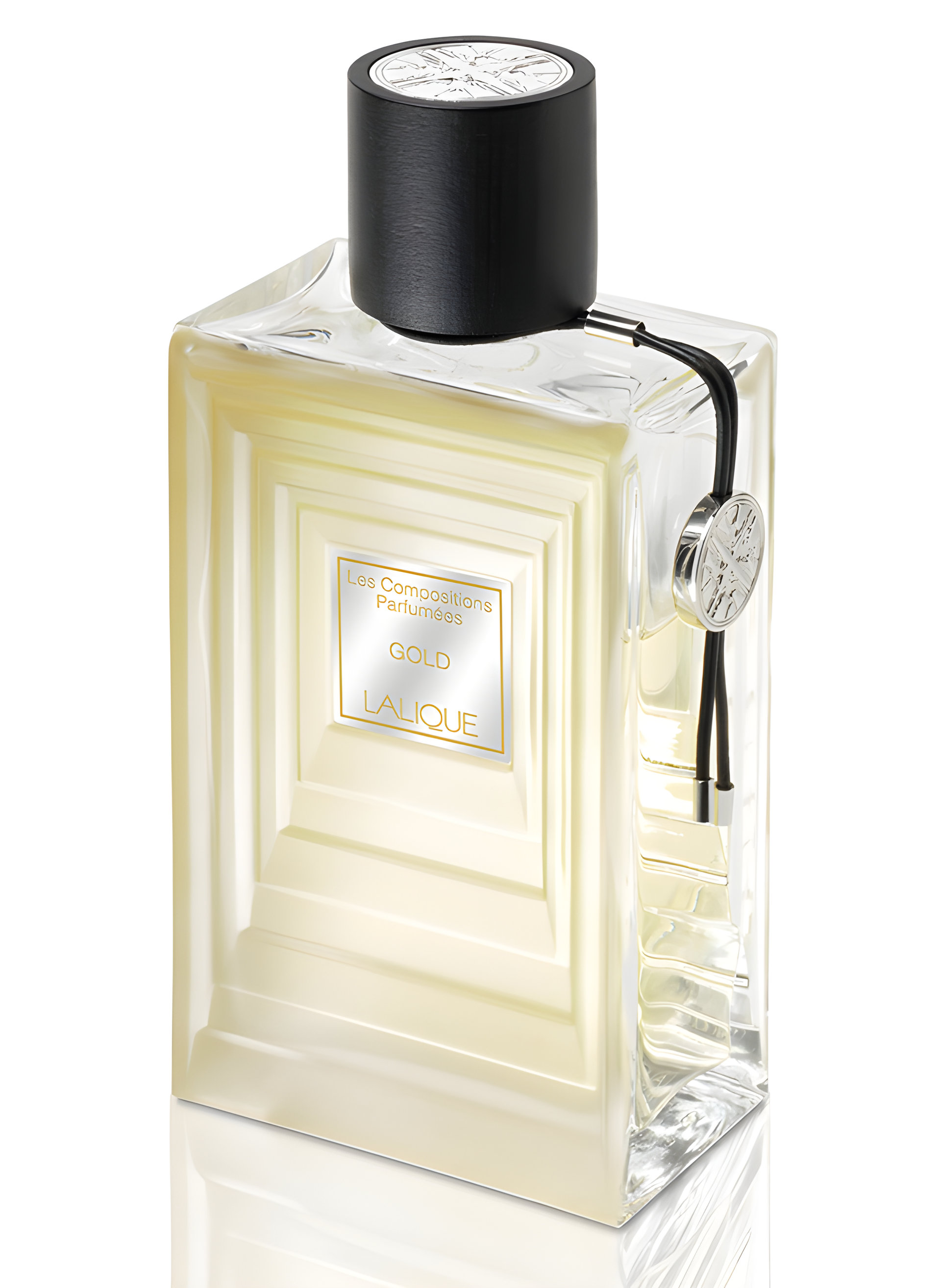 Picture of Woody Gold fragrance