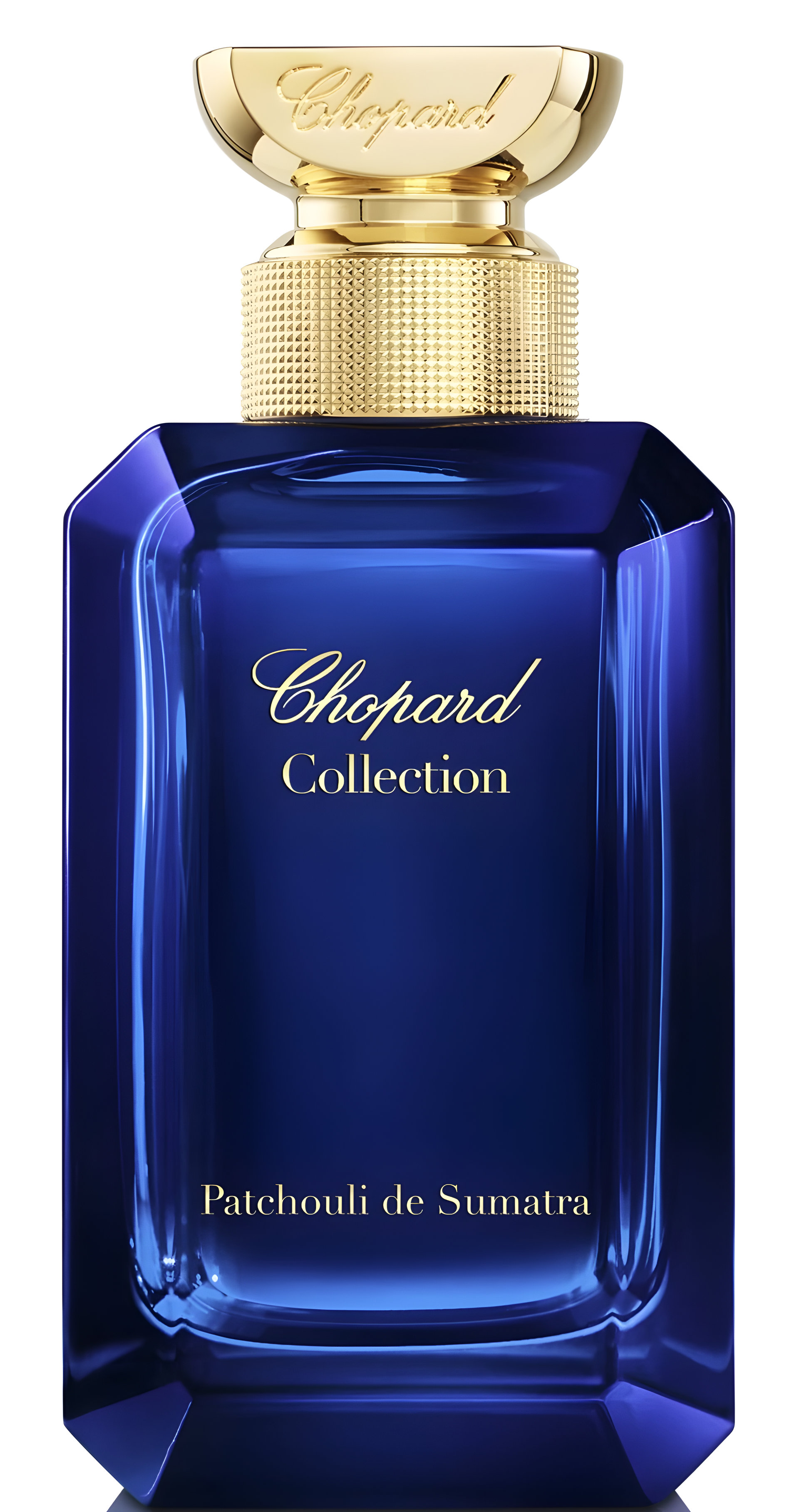 Picture of Patchouli de Sumatra fragrance