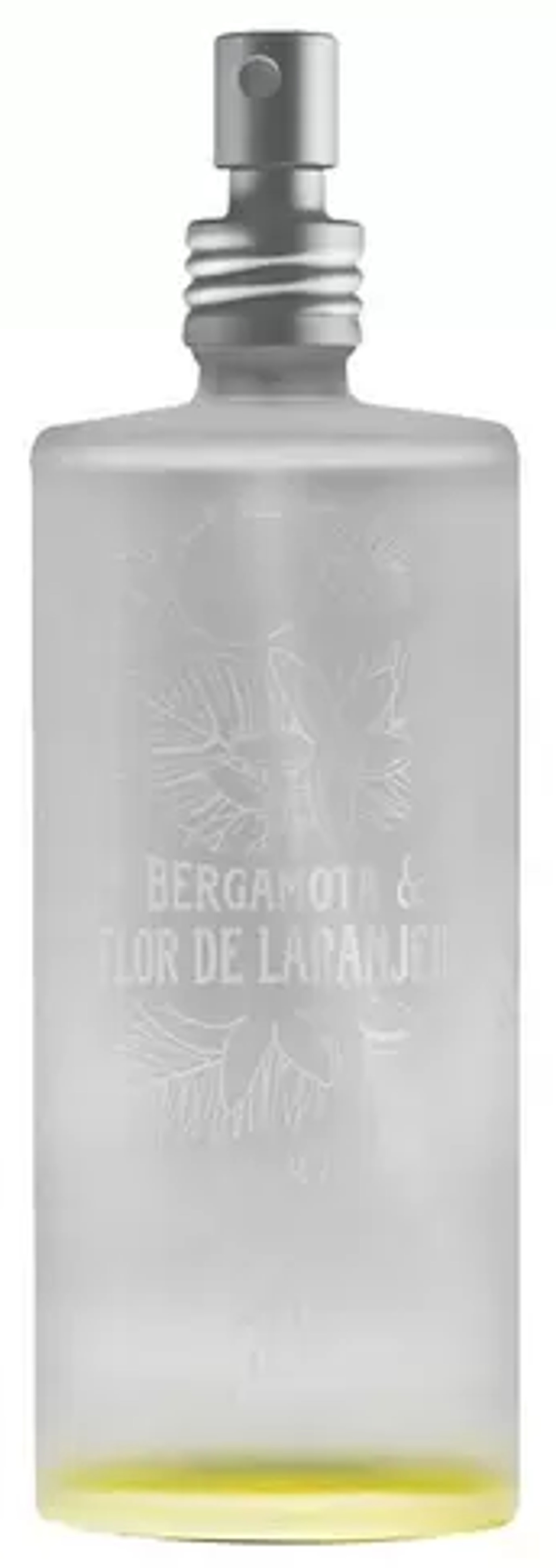 Picture of Bergamota & Flor de Laranjeira fragrance