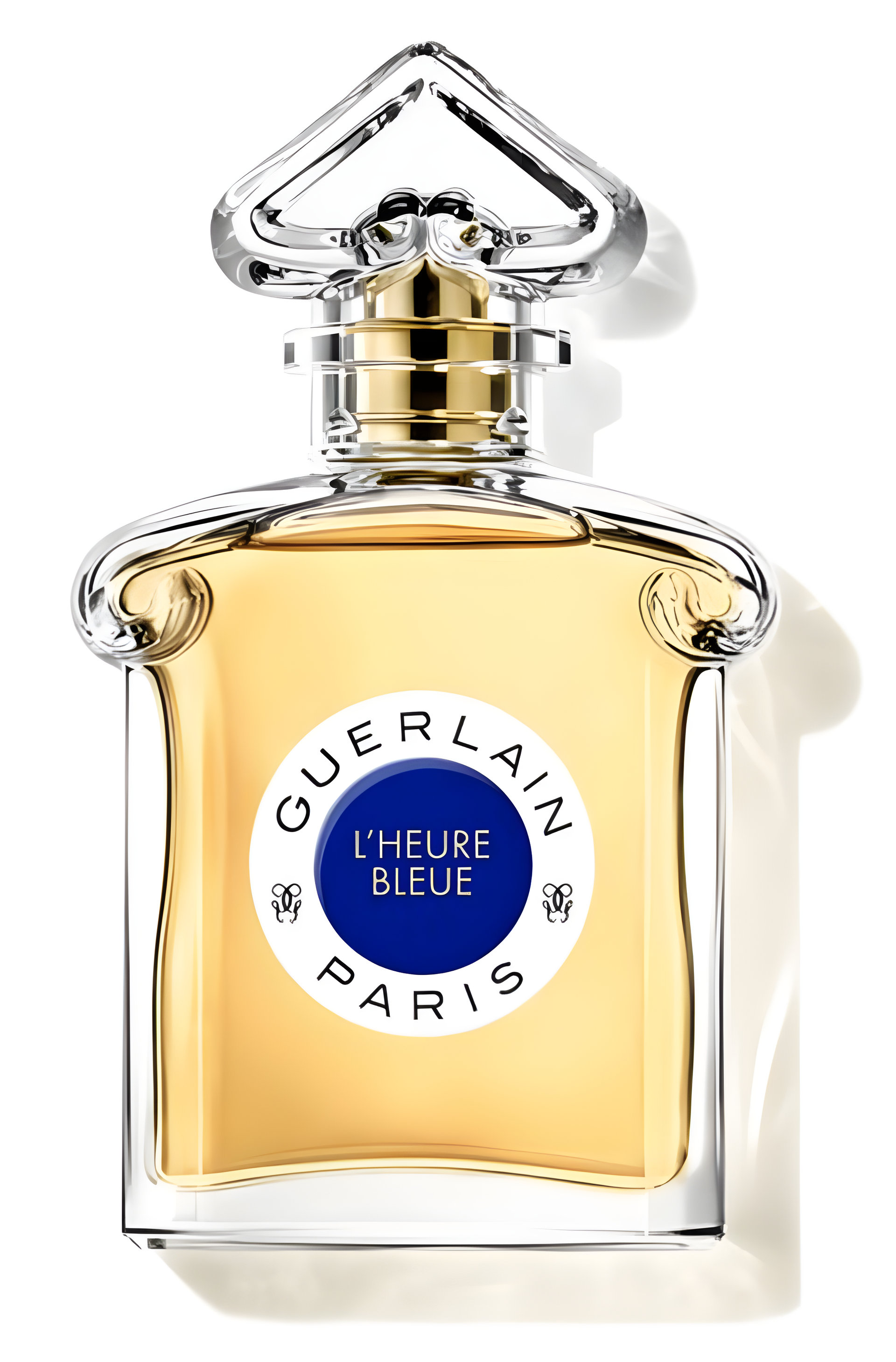 Picture of L'Heure Bleue Eau de Parfum fragrance