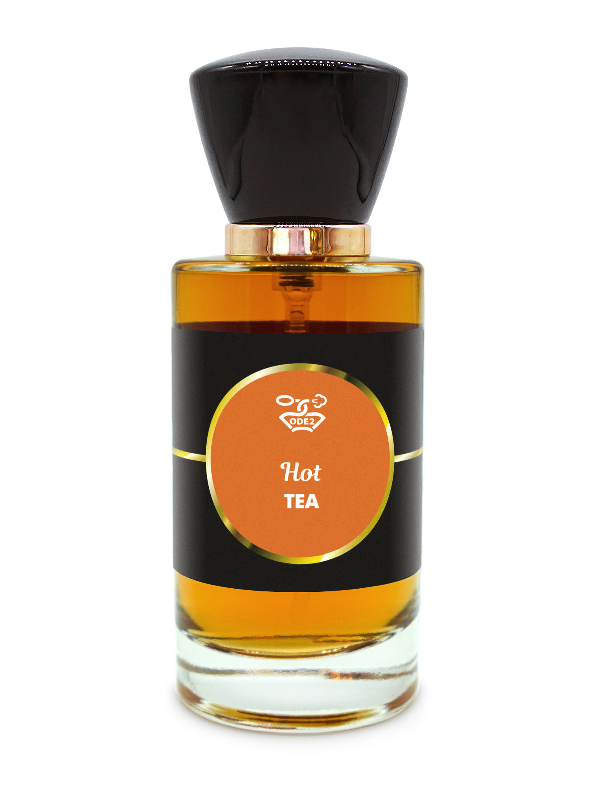 Picture of Hot Tea fragrance