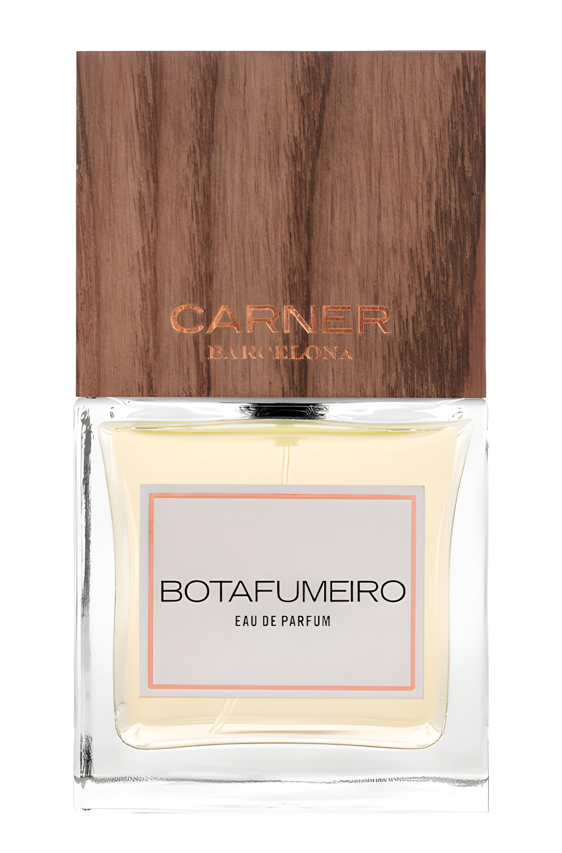 Picture of Botafumeiro fragrance