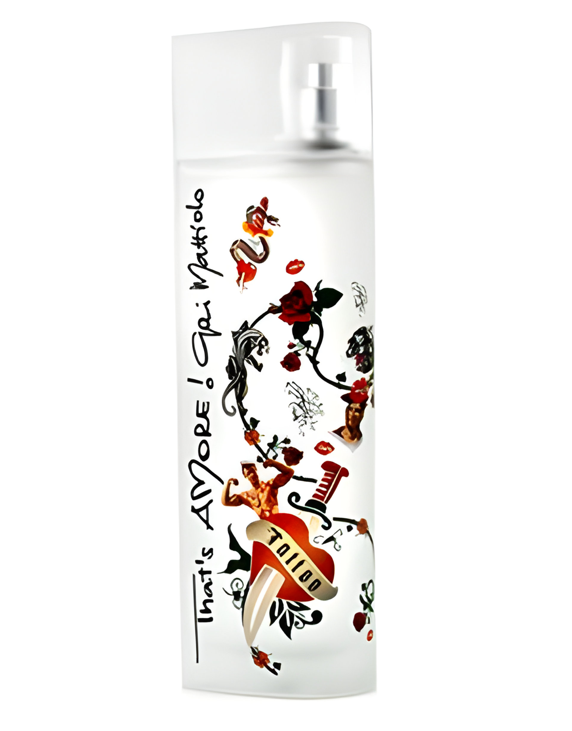 Picture of That's Amore! Tattoo Lei fragrance