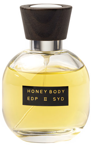 Picture of Honey Body fragrance