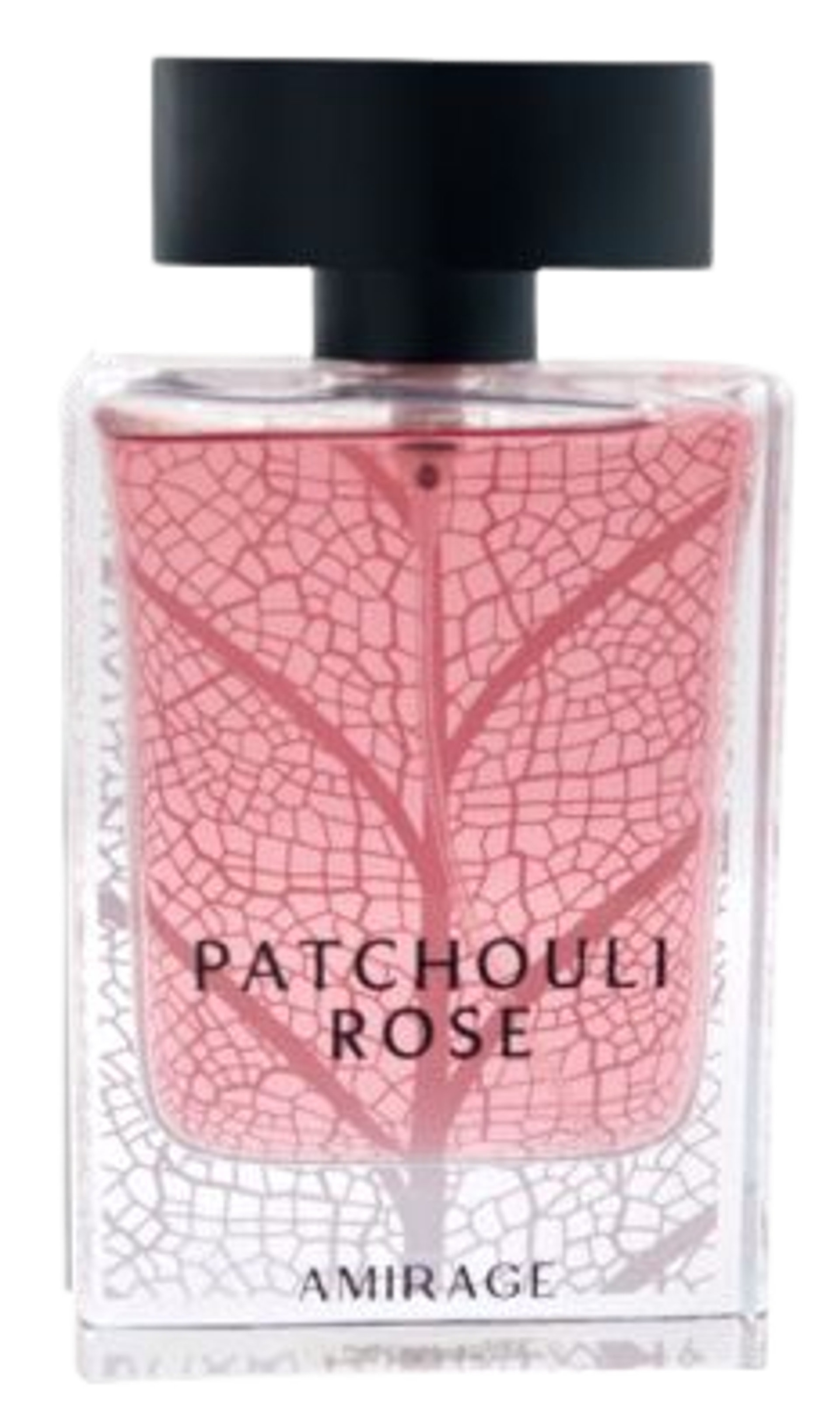 Picture of Patchouli Rose fragrance