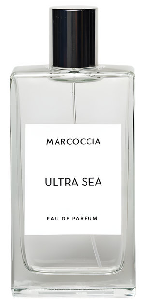 Ultra Sea by Marcoccia perfume bottle