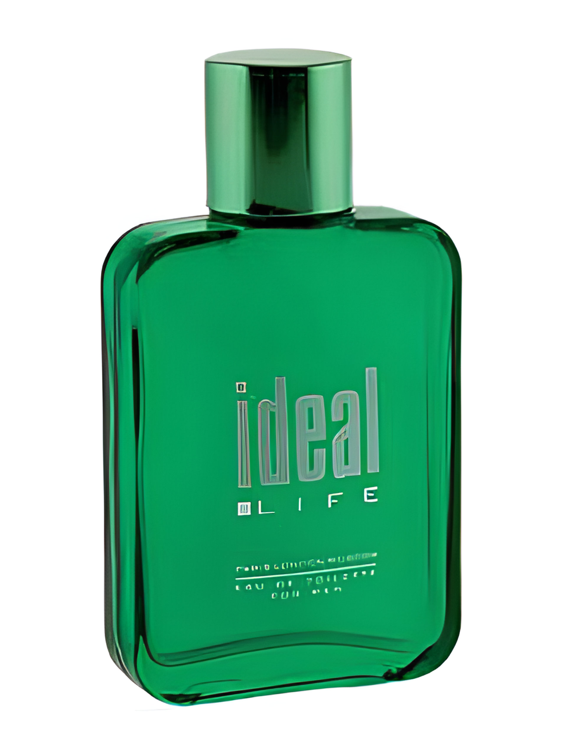 Picture of Ideal Life fragrance