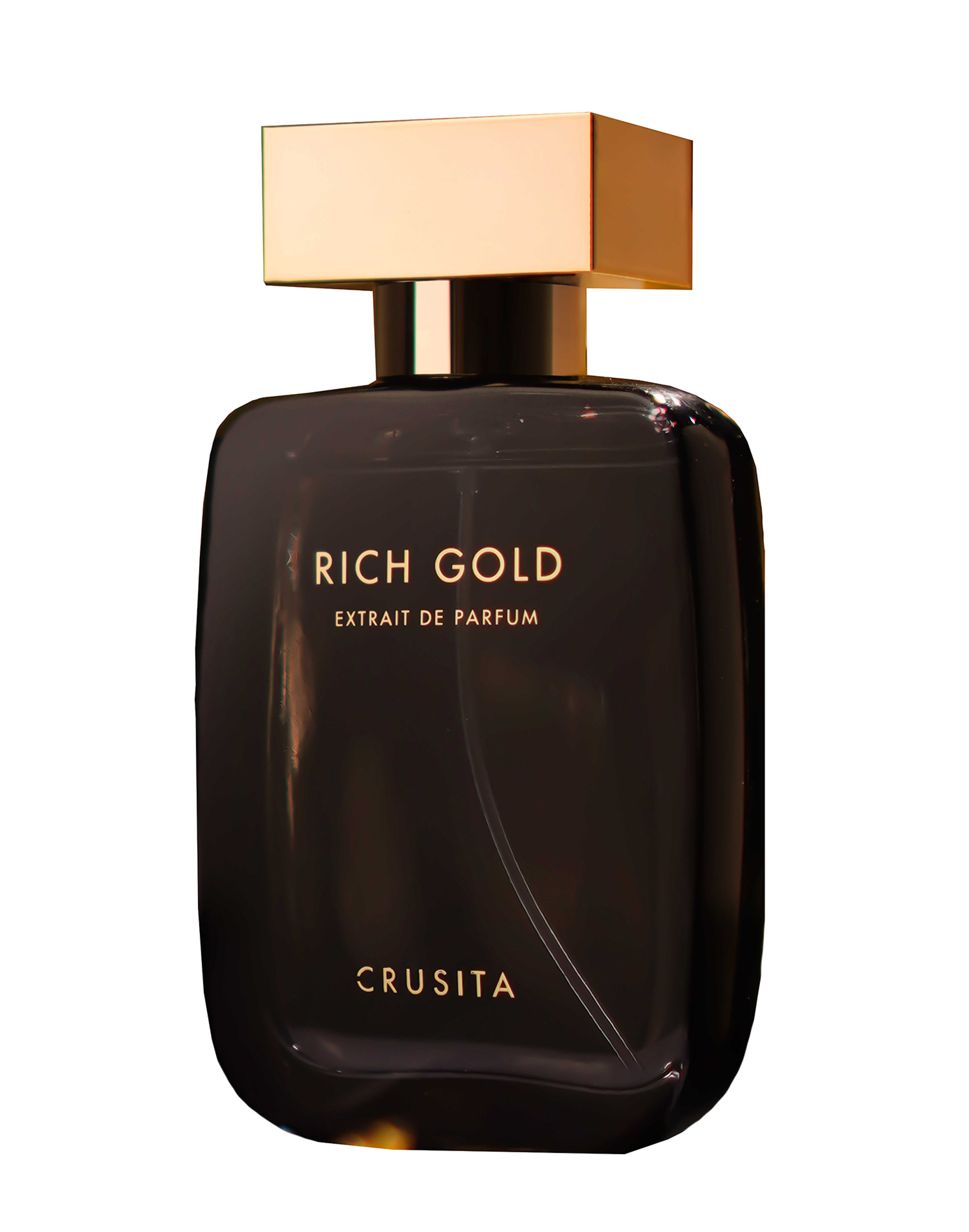 Picture of Rich Gold fragrance