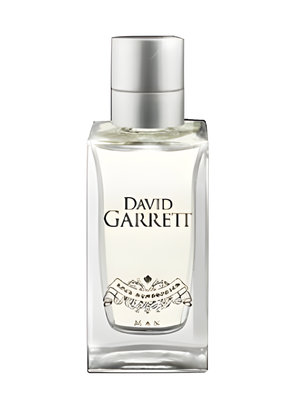 Rock Symphonies Man by David Garrett perfume bottle