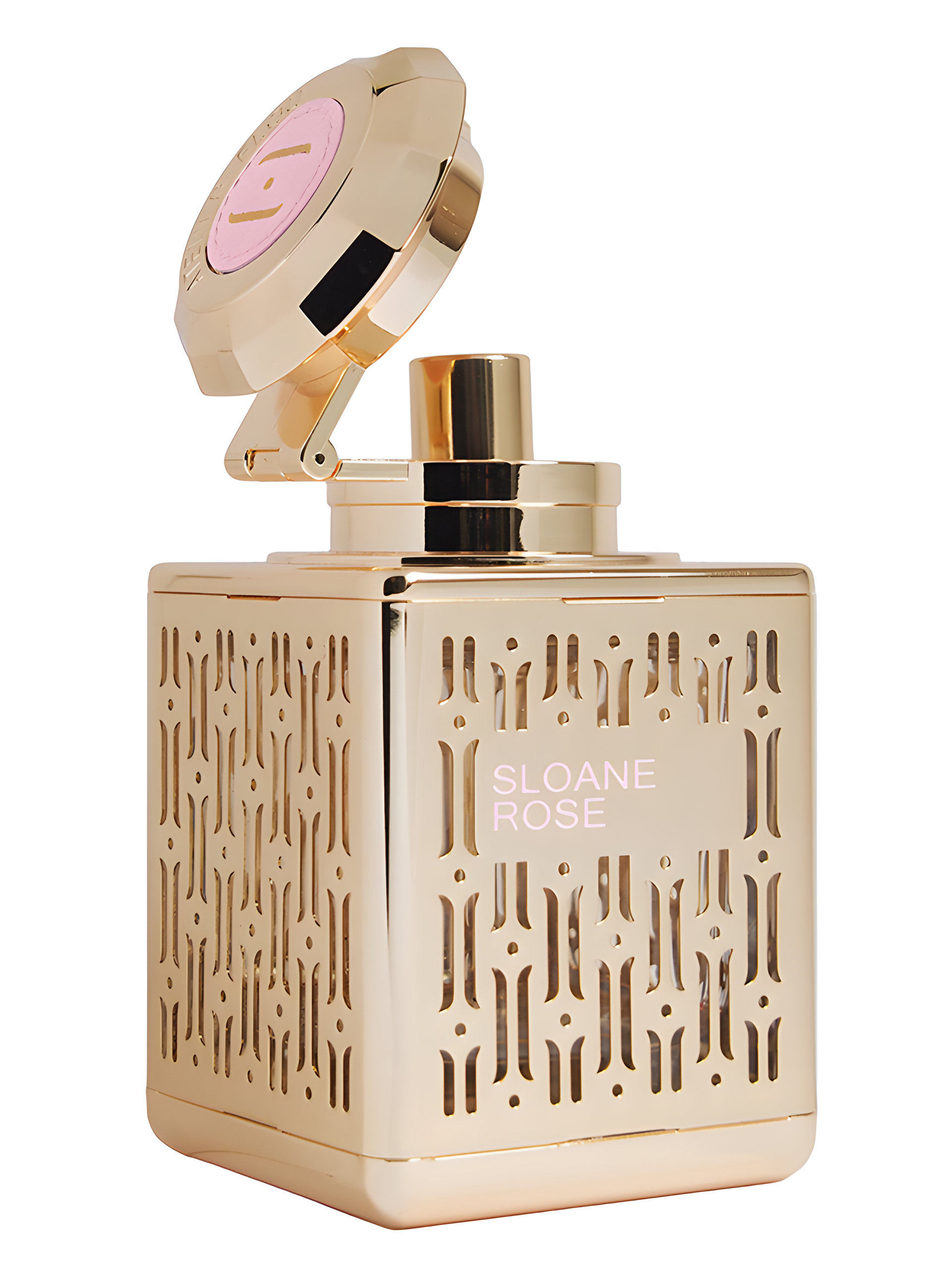 Picture of Sloane Rose fragrance