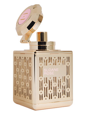 Sloane Rose by Atelier Flou perfume bottle