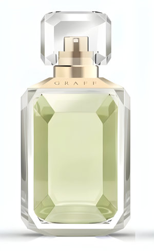 Lesedi La Rona II by Graff perfume bottle