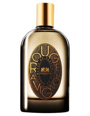 Rouge Avignon by Phaedon perfume bottle