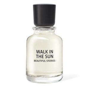 Walk in the Sun by Nocibé perfume bottle