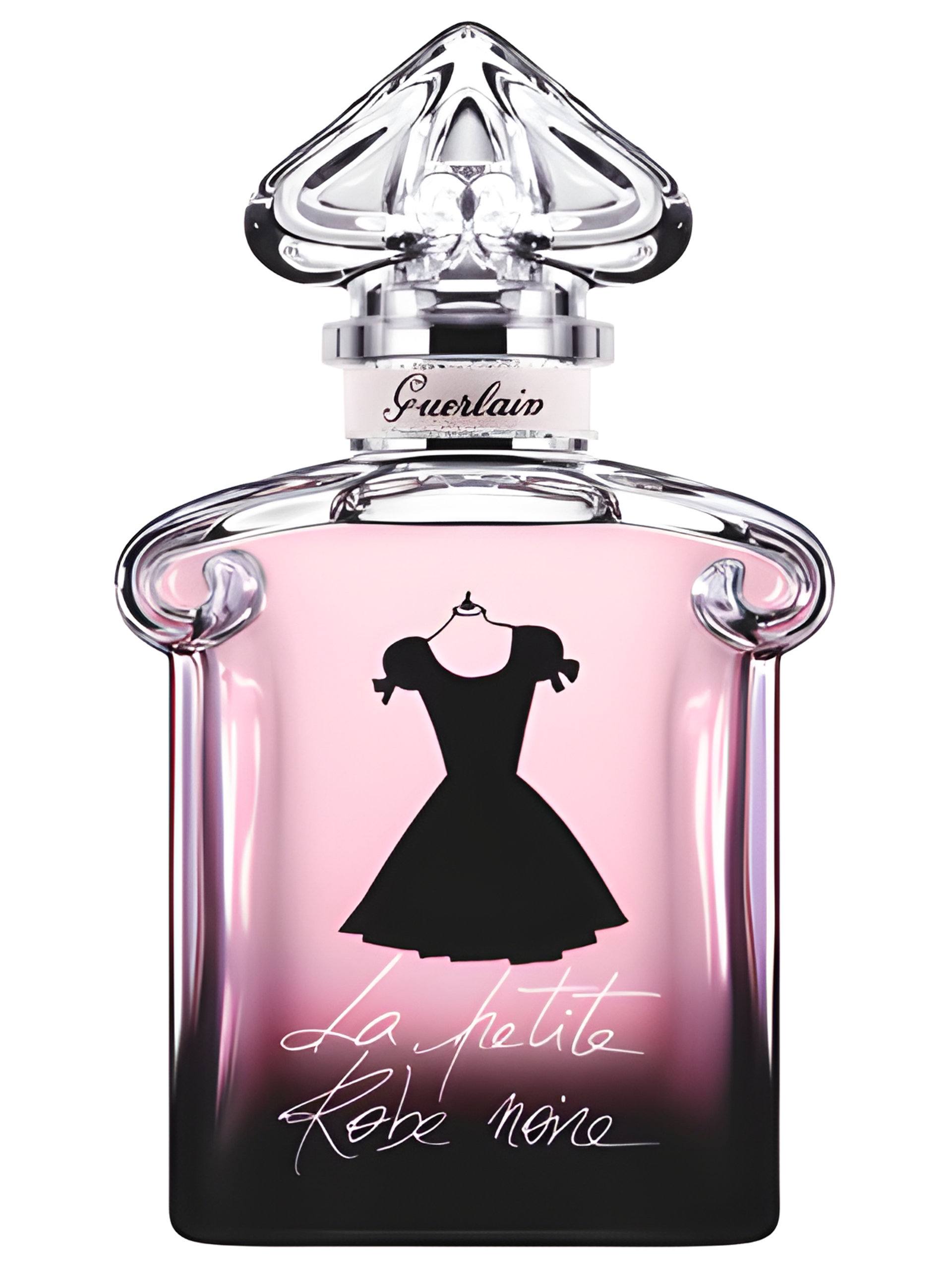 Picture of La Petite Robe Noire fragrance