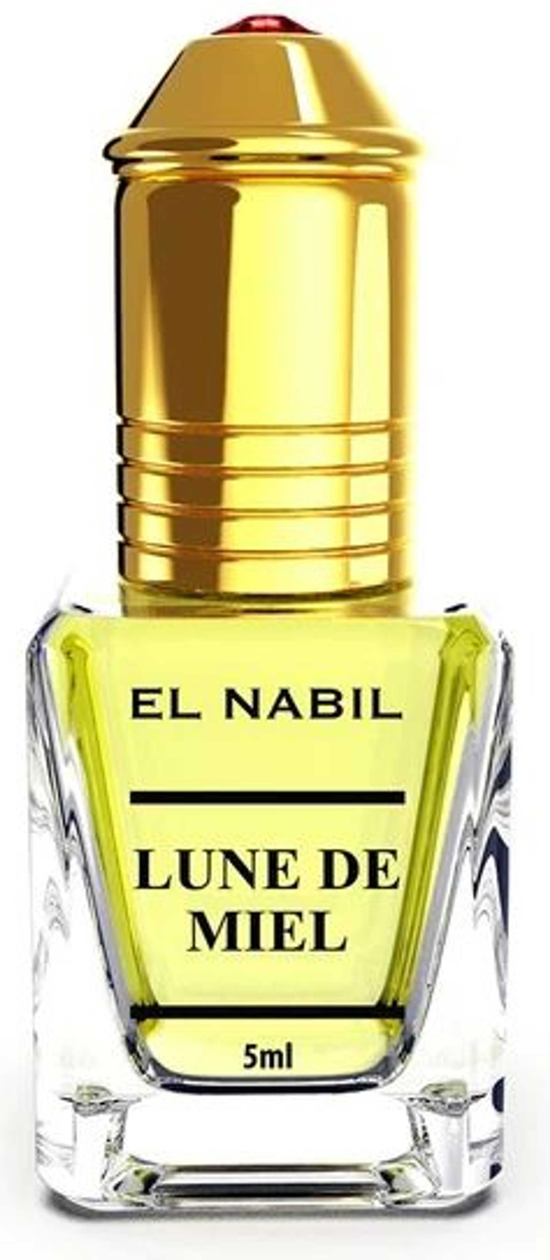 Picture of Lune de Miel fragrance