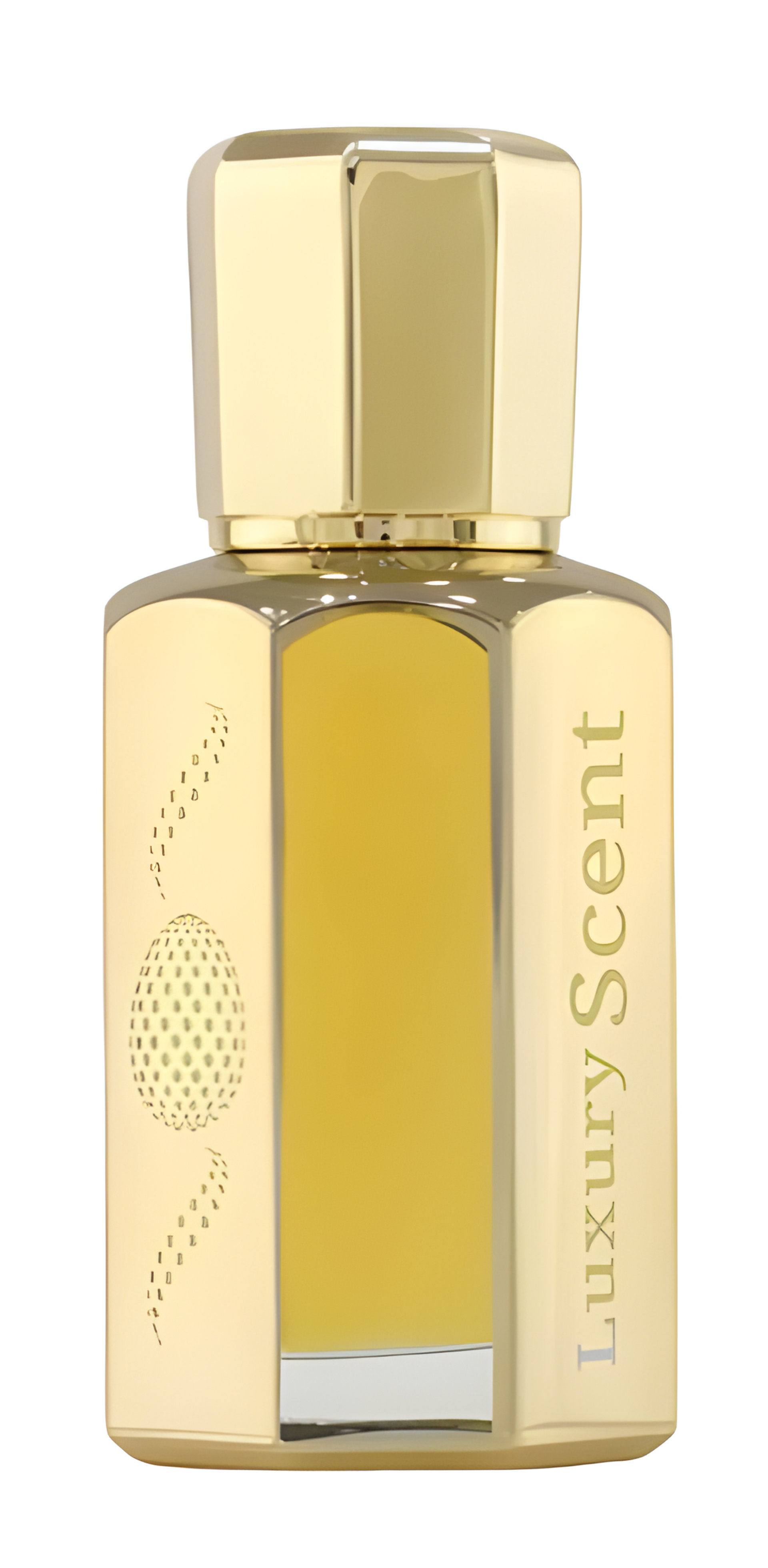 Picture of Oud Ihsas fragrance