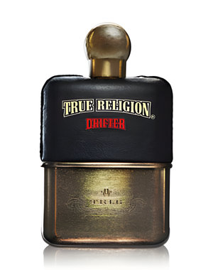 Drifter by True Religion perfume bottle