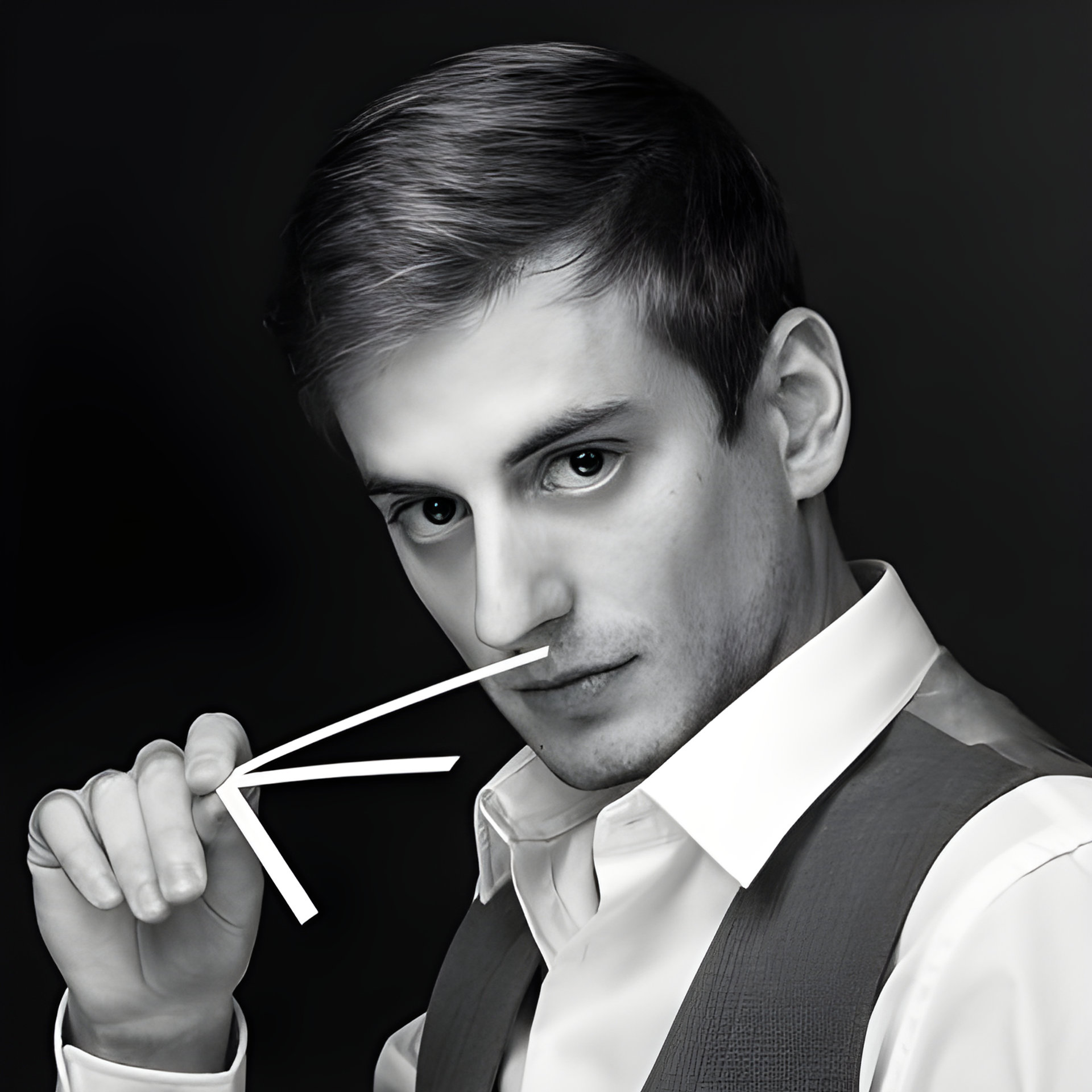 Picture of Thomas Nipkow perfumer