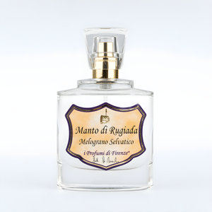 Melograno Selvatico by I Profumi di Firenze perfume bottle