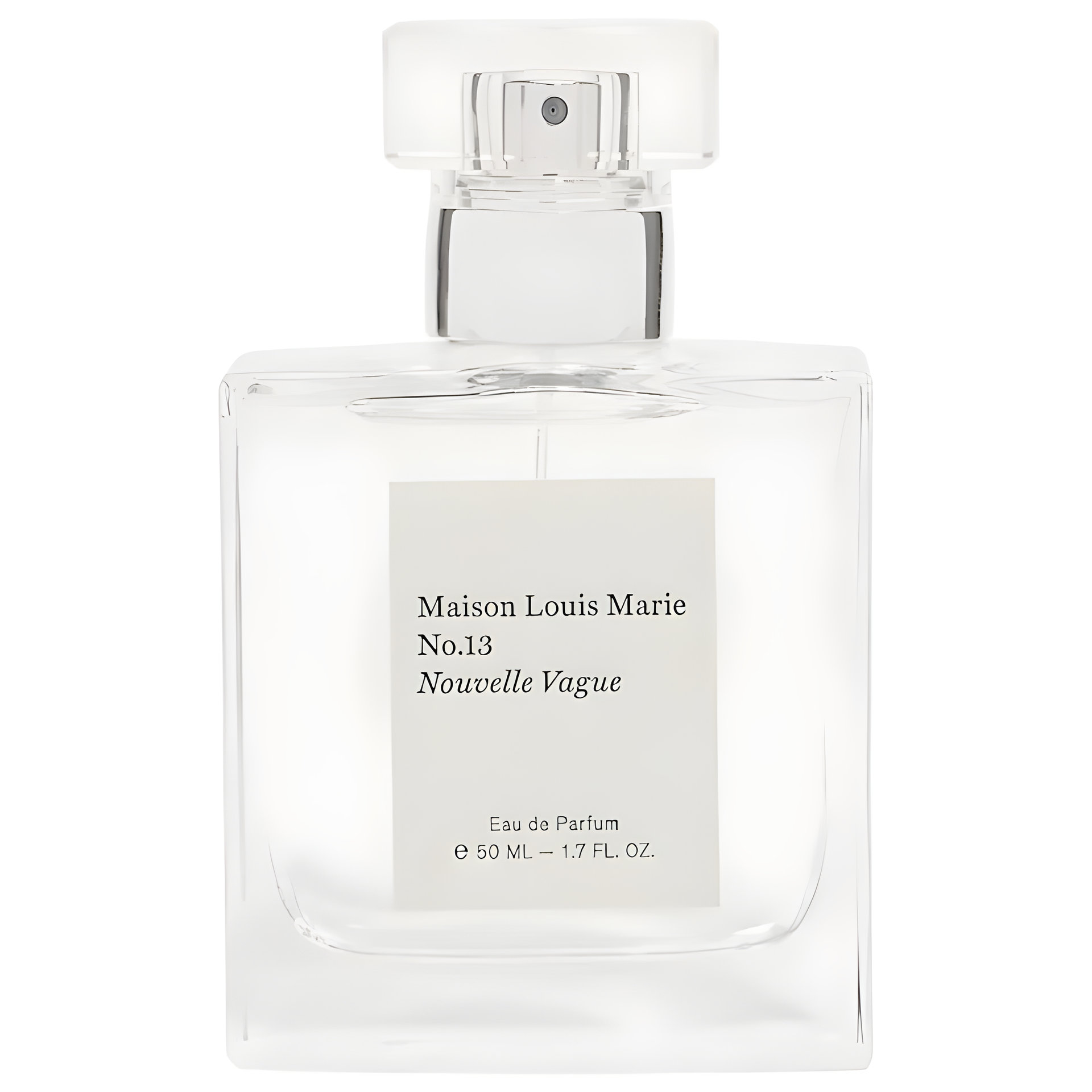 Picture of No.13 Nouvelle Vague fragrance