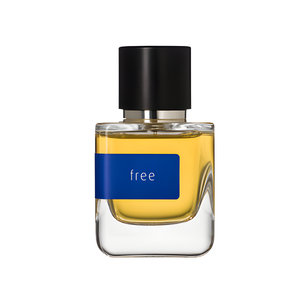 Free by Mark Buxton perfume bottle