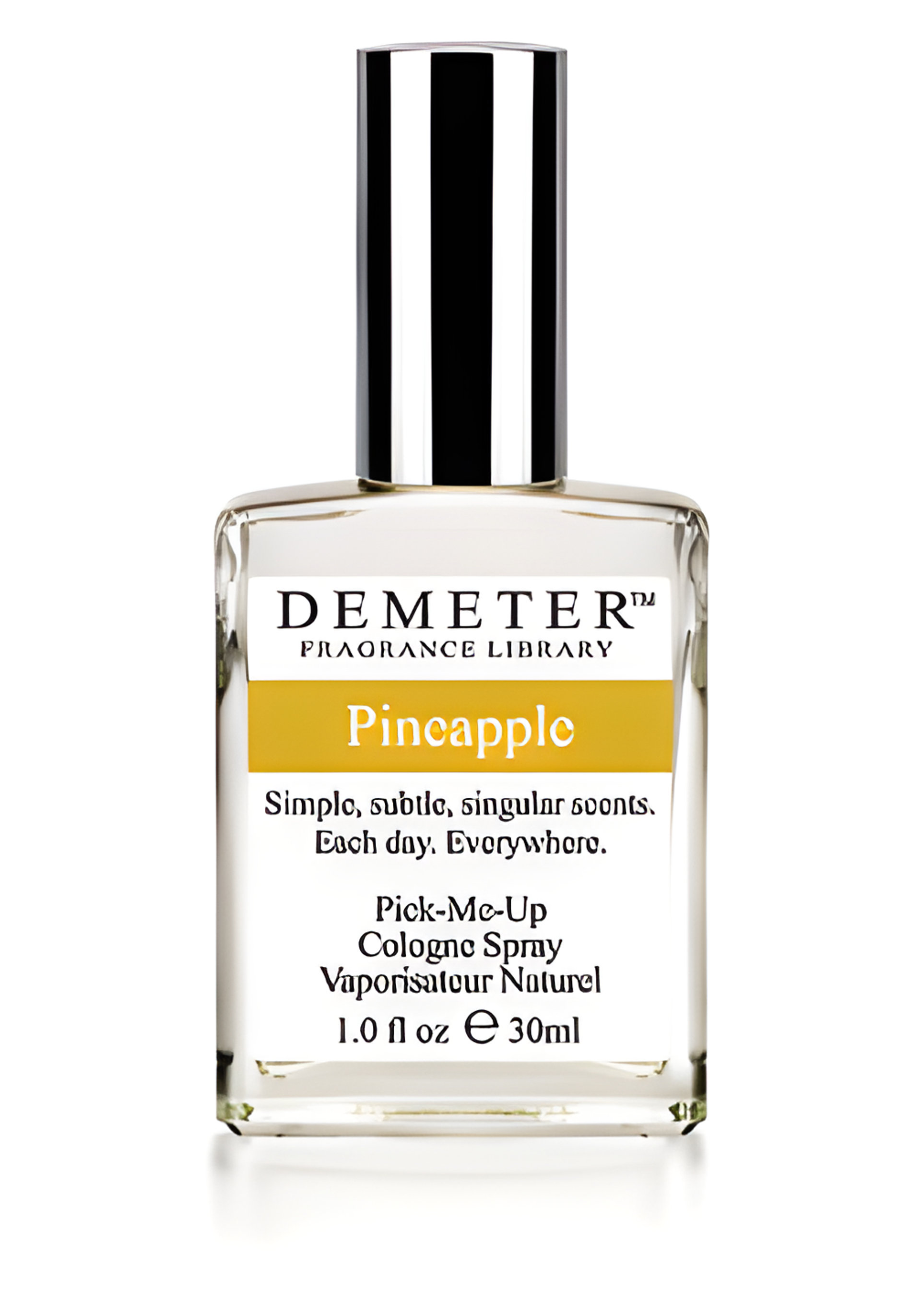 Picture of Pineapple fragrance